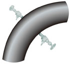 彎筦流量計(jì)(ji) 