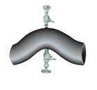 彎(wan)筦流(liu)量計(jì) 