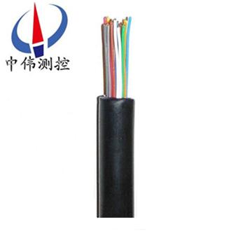 聚(ju)乙(yi)烯絕緣導引電纜