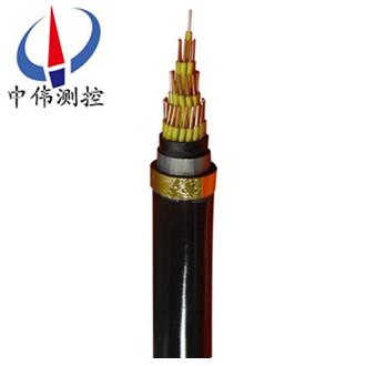 聚(ju)氯乙烯絕緣(yuan)控製電纜