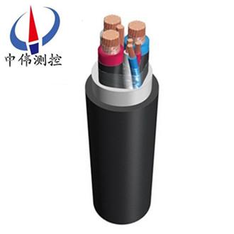 集散型儀錶(biao)信號纜（DCS信號纜）