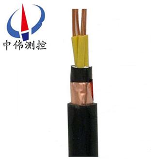 塑料絕緣控製電纜