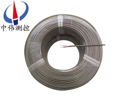耐熱(re)500℃儀錶專(zhuan)用線