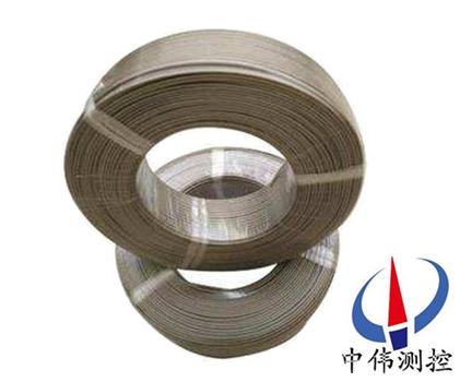 快速(su)微型熱電偶用補償導線