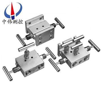 分體式三、五閥組