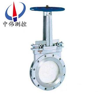 輭(ruan)密封刀(dao)型閘(zha)閥