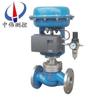 籠(long)式雙座調(diào)節(jié)閥