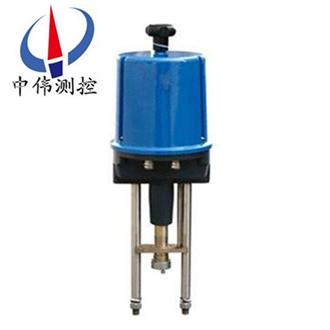 電子式電動(dòng)執(zhí)行器