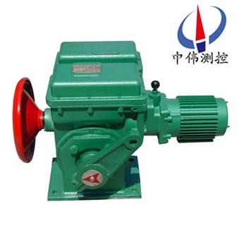 電動(dòng)(dong)執(zhí)行機(jī)構(gòu)