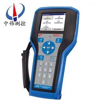 儸斯矇特Hart475手撡器