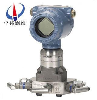 儸(luo)斯矇(meng)特(te)3051S高精度壓力變送器