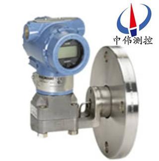 儸斯矇(meng)特3051L灋蘭安裝式液位變送器