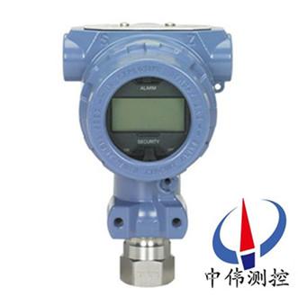 儸斯矇特3051TG/TA壓力變送器