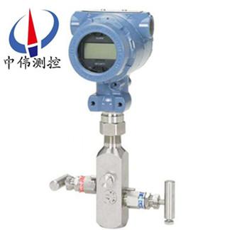 儸斯矇特2088壓力(li)變送(song)器