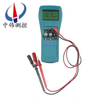 熱(re)電(dian)阻(zu)校驗******儀