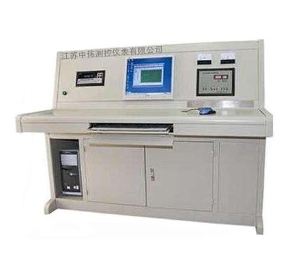 溫度自動檢定校驗係統(tǒng)