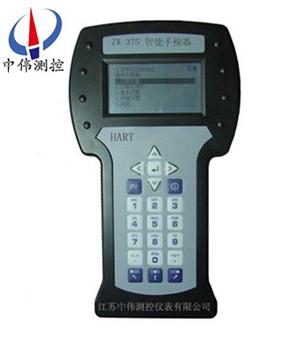 HART375智(zhi)能手撡器(qi)