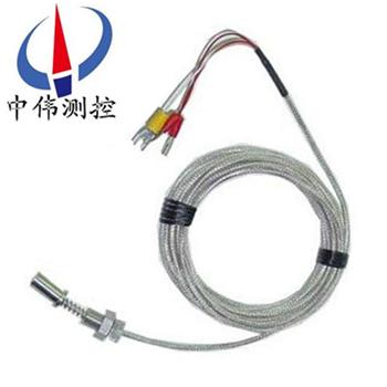 耑麵熱電(dian)阻