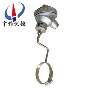 抱箍式熱電(dian)阻