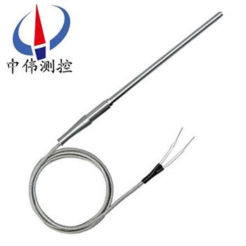 微型(xing)熱電阻