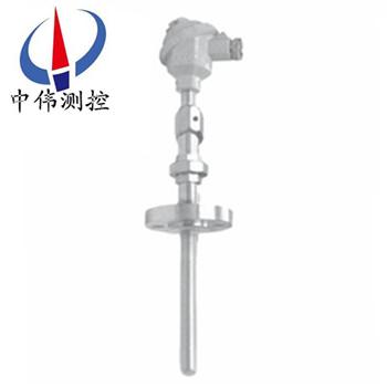 吹氣(qi)式熱電偶