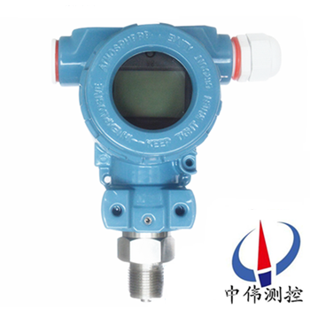 液晶型壓力變送器(qi)