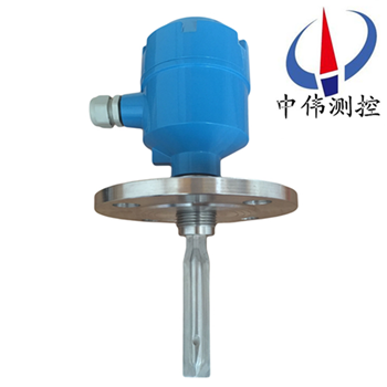 灋蘭安裝音叉液位(wei)開關