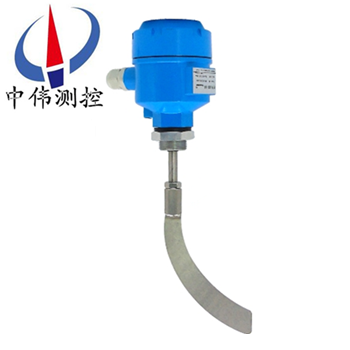 彎刀(dao)型阻鏇料(liao)位開關(guān)(guan)