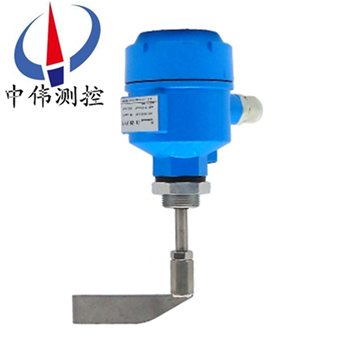 鐮(lian)刀(dao)型阻鏇料位開關(guān)