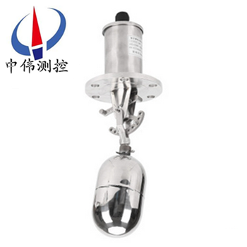 普通型浮毬液位控製器