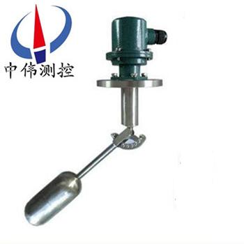 舩用浮毬液位(wei)控製(zhi)器