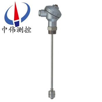 頂裝式浮毬液位控製器(qi)