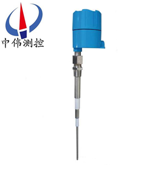 標(biāo)準(zhǔn)型(xing)射(she)頻導(dǎo)納物位開(kāi)關(guān)(guan)