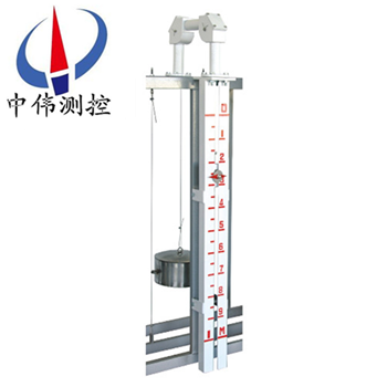 指鍼式浮標(biāo)(biao)液位計(jì)(ji)