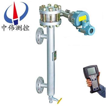智能電動(dòng)浮筩液位（界位(wei)）變(bian)送器