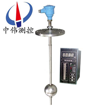 遠(yuǎn)傳浮毬液(ye)位(wei)計