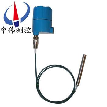 防(fang)爆型射(she)頻導(dǎo)納(na)物位計(jì)