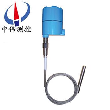 平闆型射頻導(dǎo)納物位計(jì)