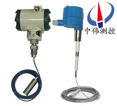 智能射頻導(dǎo)納物位計(jì)(ji)