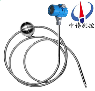 磁緻伸縮液位(wei)變(bian)送器