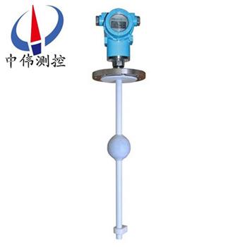 防腐型磁緻伸縮液位計(jì)