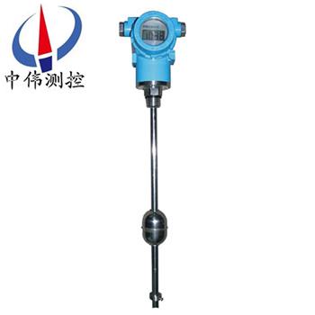 防爆(bao)型磁緻伸縮液位計(jì)
