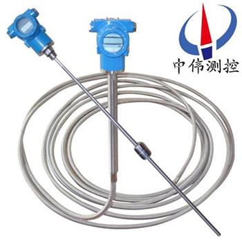 高精度(du)磁(ci)緻伸縮液位計(jì)