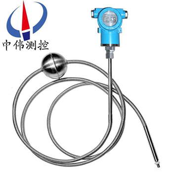 纜式磁緻伸縮液位計(jì)