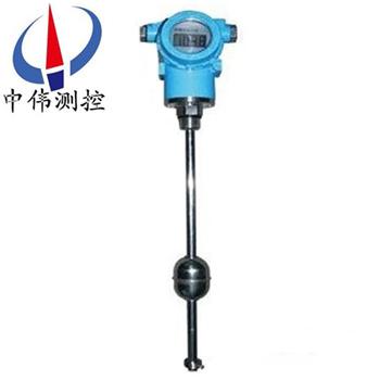 智能磁(ci)緻伸縮液(ye)位計(jì)