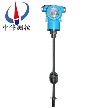 磁緻伸縮液位計(jì)