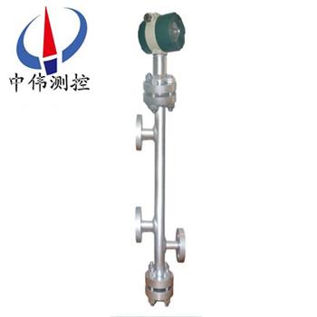 智能電容式(shi)浮筩液(ye)位計(jì)
