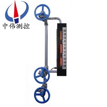 三牕雲(yún)母雙色(se)水位(wei)計(jì)