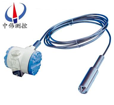 射頻電容(rong)式物位(wei)計(jì)(ji)