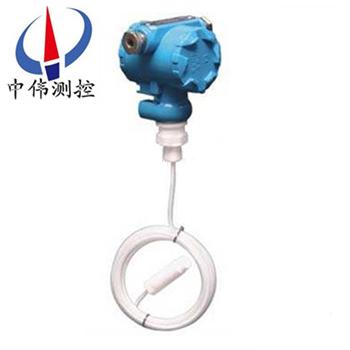 防腐投(tou)入式液位計(jì)(ji)